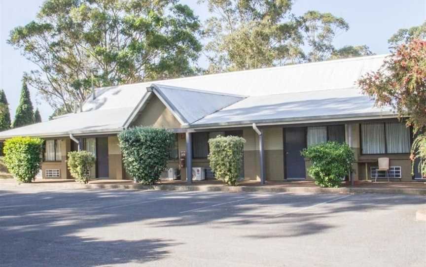 Motto Farm Motel, Heatherbrae, NSW