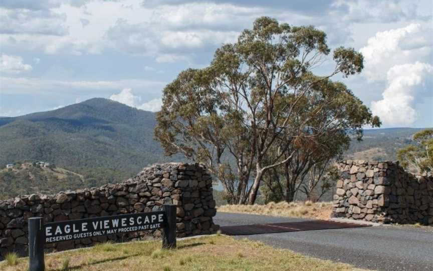 Eagle View Escape, Rydal, NSW