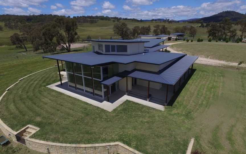 Donegal Farmstay, Sandy Flat, NSW