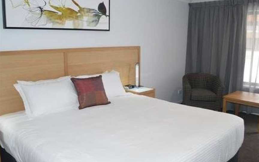 Best Western Quirindi RSL Motel, Quirindi, NSW