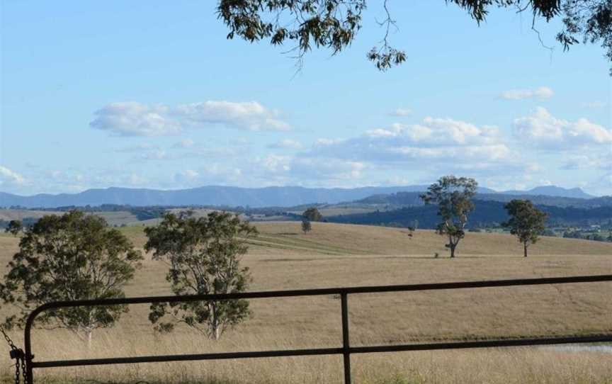 Bella Wind Bed and Breakfast, Windella, NSW