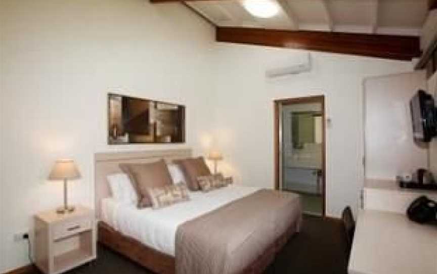 Hunter Valley Hotel Academy, Loxford, NSW