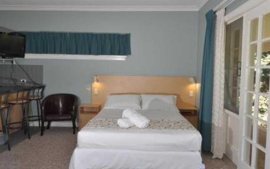 Poplars Inn Mittagong, Braemar, NSW