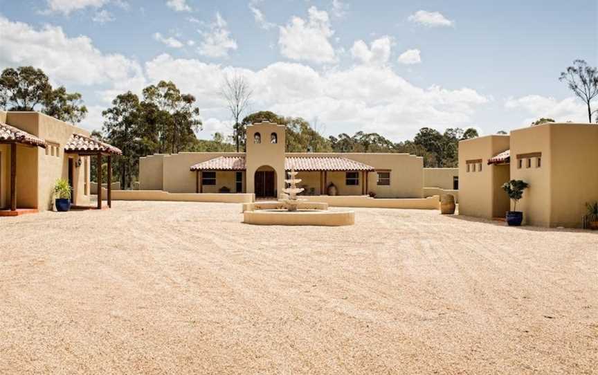 Casa La Vina Villas Pokolbin, Accommodation in Pokolbin