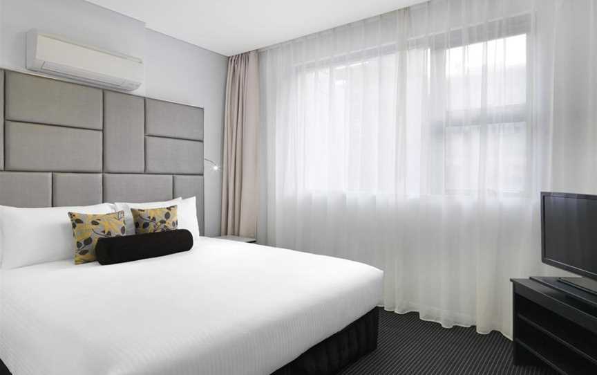 Meriton Suites Zetland, Zetland, NSW