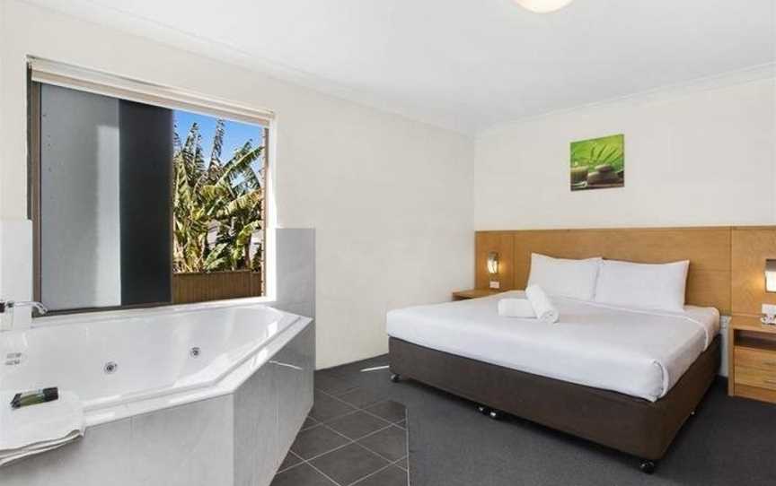 Garden Lodge Sydney Hotel, Haberfield, NSW