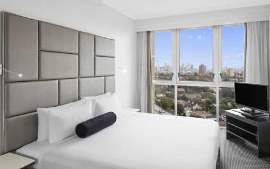 Meriton Suites Bondi Junction, Bondi Junction, NSW