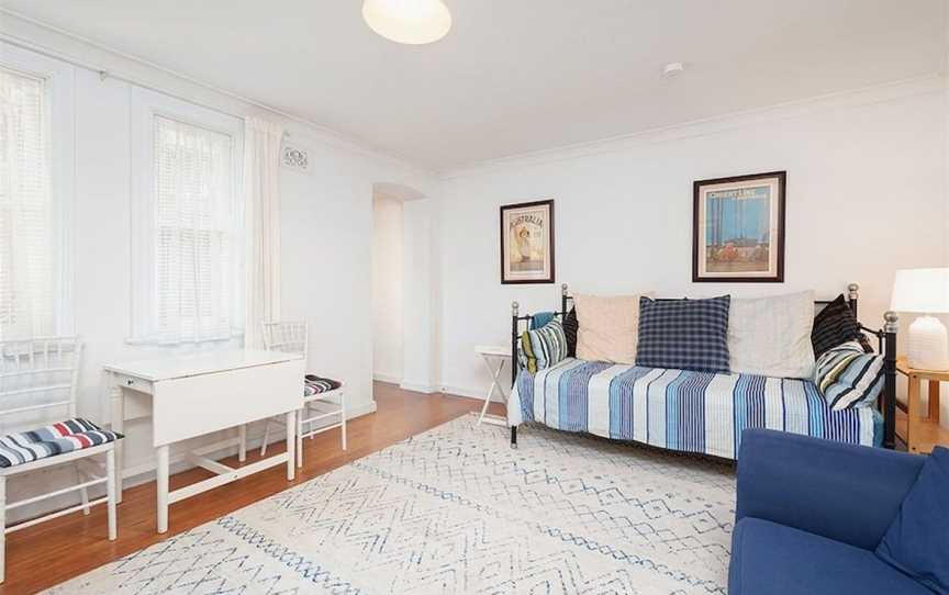 Charming Centrally Located 2 Bedroom Accommodation, Darlinghurst, NSW