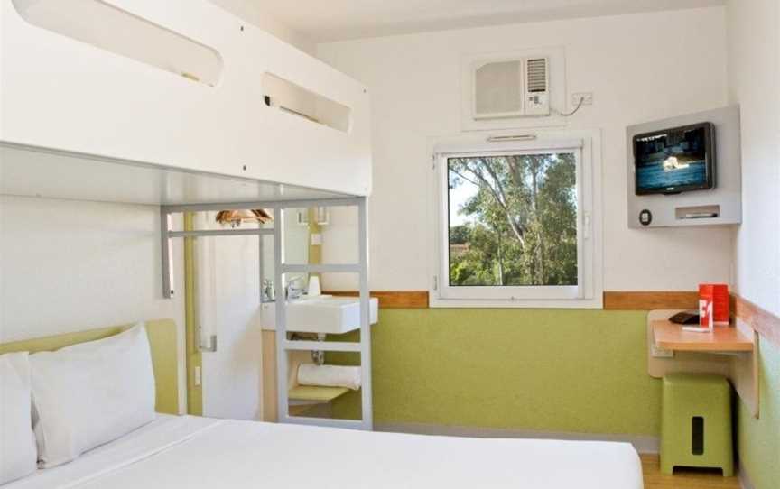 ibis Budget Wentworthville, South Wentworthville, NSW