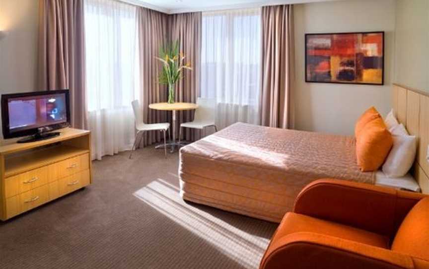 Travelodge Hotel Bankstown Sydney, Bankstown, NSW