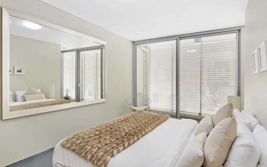 APARTMENT HOTEL - THE 150 APARTMENTS, Darlinghurst, NSW