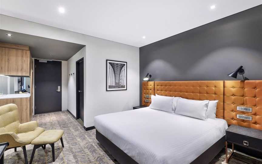 Vibe Hotel North Sydney, Milsons Point, NSW