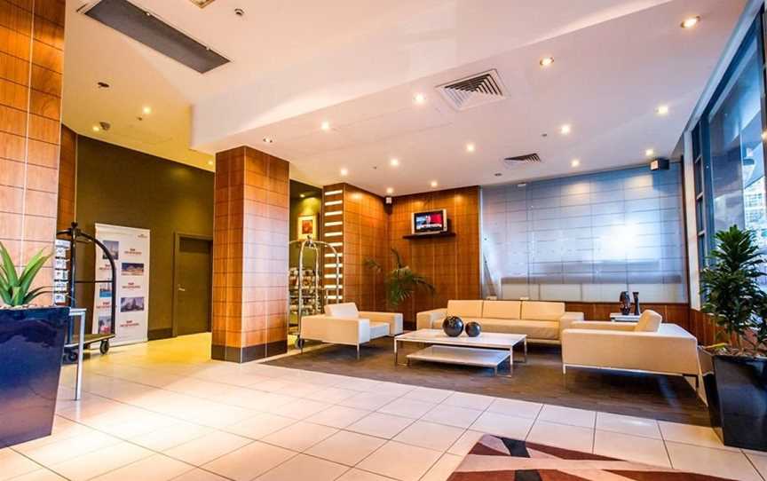 Sydney Hotel Harbour Suites, Sydney CBD, NSW