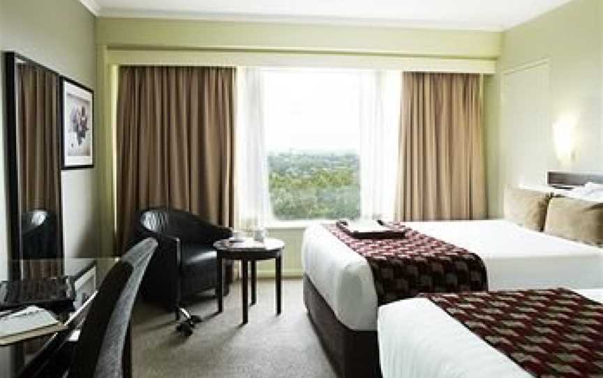 Rydges Parramatta, Rosehill, NSW