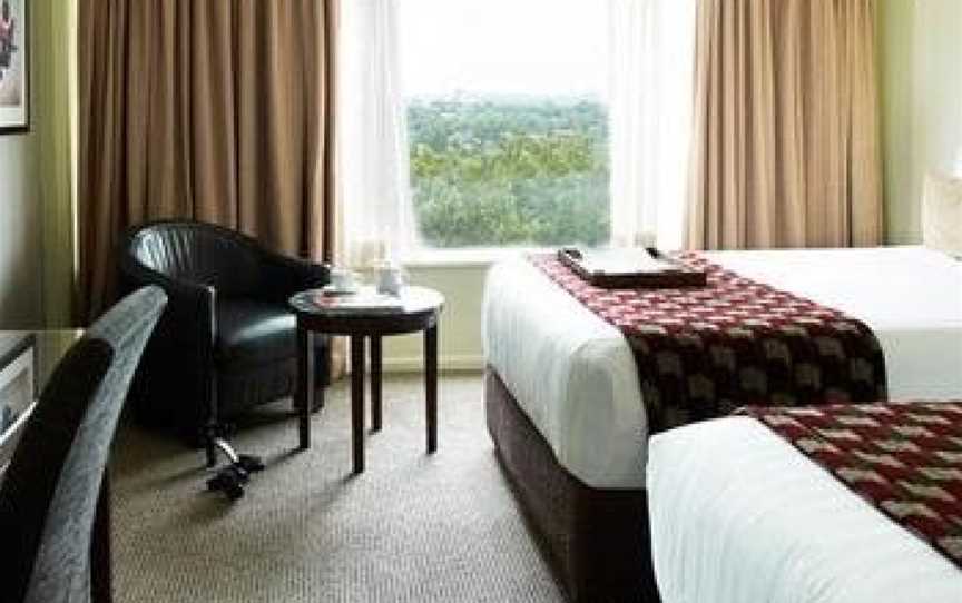 Rydges Parramatta, Rosehill, NSW