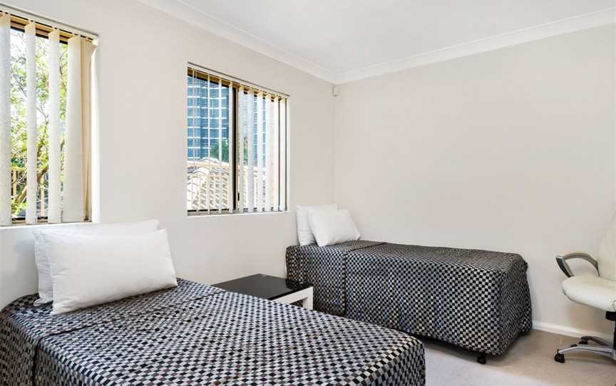 Castle Hill Furnished Apartments, Castle Hill, NSW