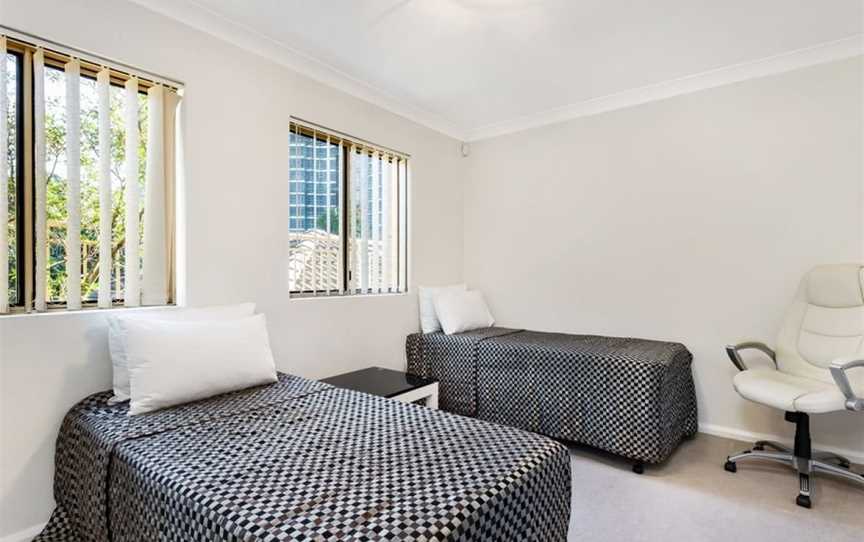 Castle Hill Furnished Apartments, Castle Hill, NSW