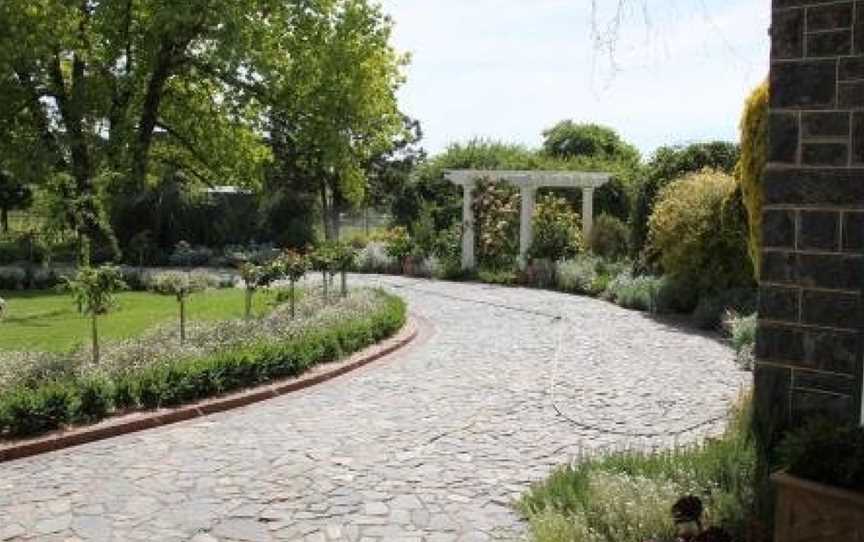 Historic Merryville Homestead, Murrumbateman, NSW