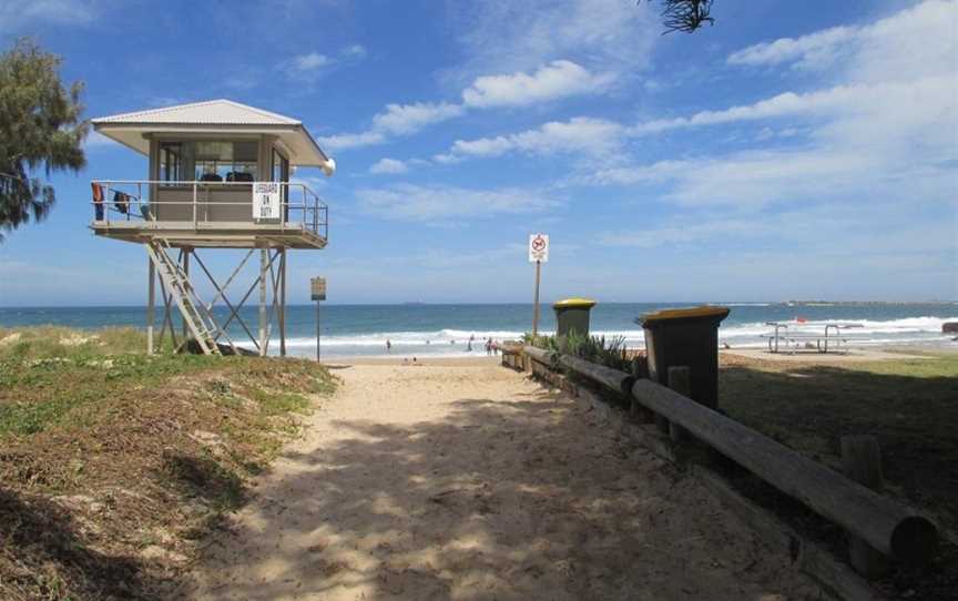 OceanView, Caves Beach, NSW