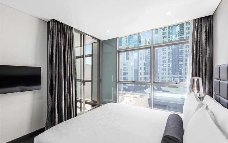 Meriton Suites Chatswood, Chatswood, NSW