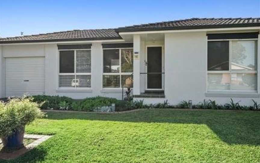 Guest House On Guy, Forster, NSW