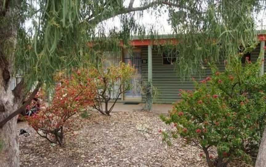 Lightning Ridge Outback Resort & Caravan Park, Lightning Ridge, NSW