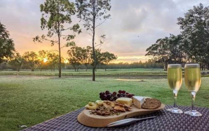 Jewel in the Crowne, Lovedale, NSW