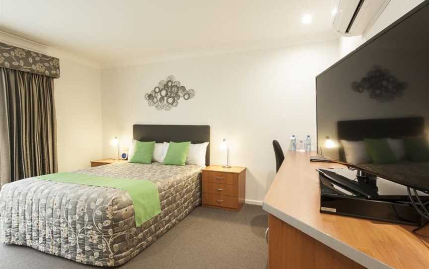 Wagga RSL Club Motel, Wagga Wagga, NSW