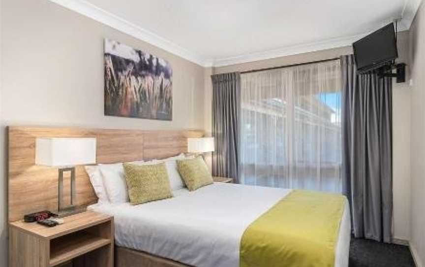 Quality Inn Carriage House, East Wagga Wagga, NSW