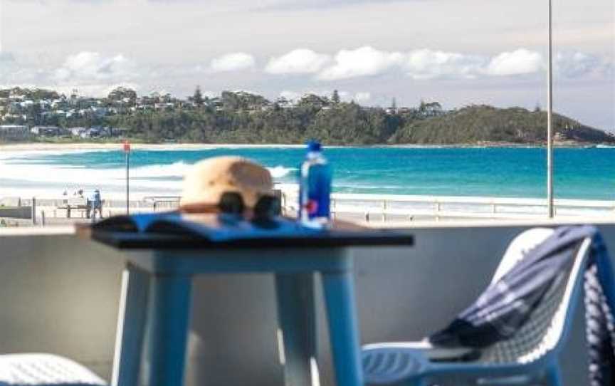 Beachfront One, Mollymook, Mollymook, NSW