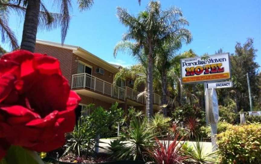 Mollymook Paradise Haven Motel, Mollymook, NSW