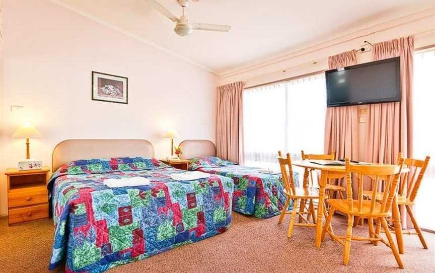 Comfort Inn Premier, Coffs Harbour, NSW