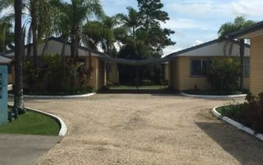 Park Beach Cabins, Coffs Harbour, NSW