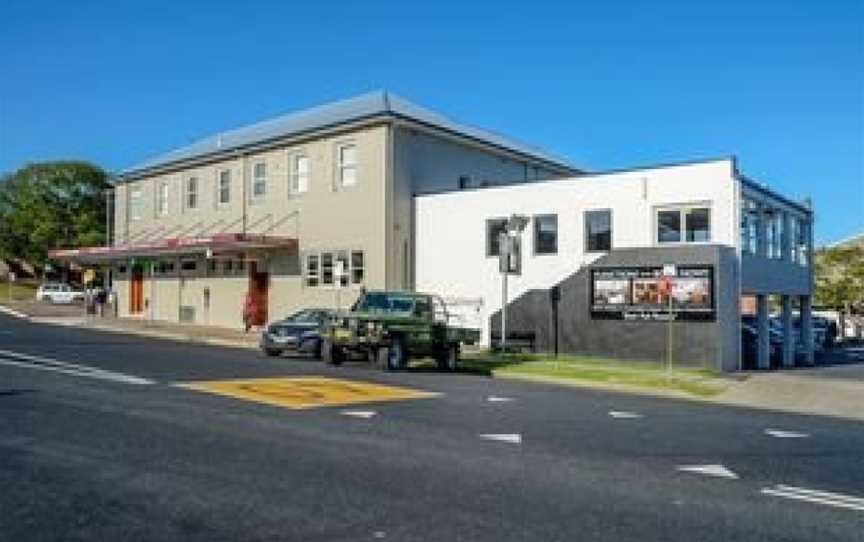 Pier Hotel Coffs Harbour, Coffs Harbour, NSW