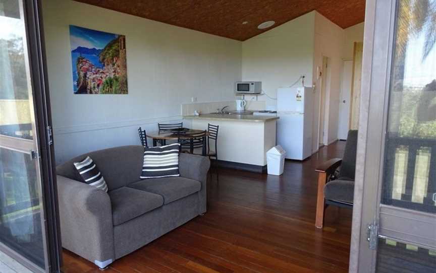 22 Korora Palms - 1 Bedroom Bure, Korora, NSW