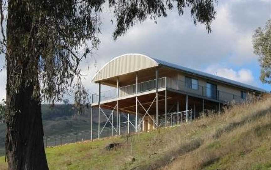 Elm Cottage, Little River, NSW