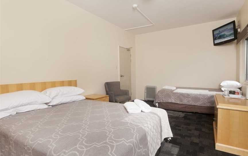 Shortland Budget Accommodation, Shortland, NSW