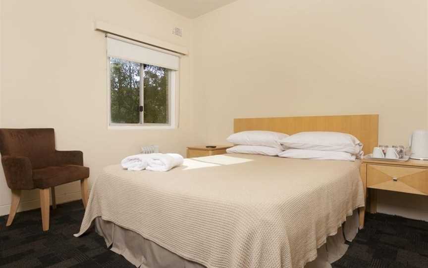 Shortland Budget Accommodation, Shortland, NSW