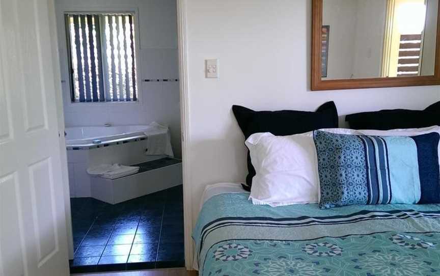 Tropical Coast Retreat - Pet Friendly, Duranbah, NSW