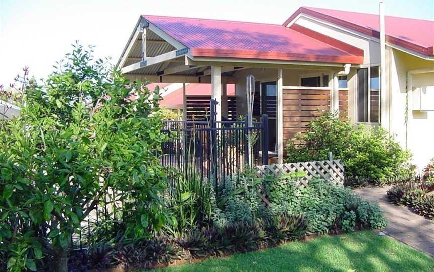 Tropical Coast Retreat - Pet Friendly, Duranbah, NSW