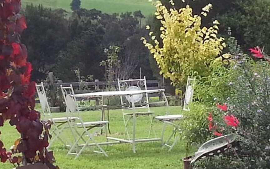 Stony Creek Farm Bed And Breakfast, Stony Creek, NSW