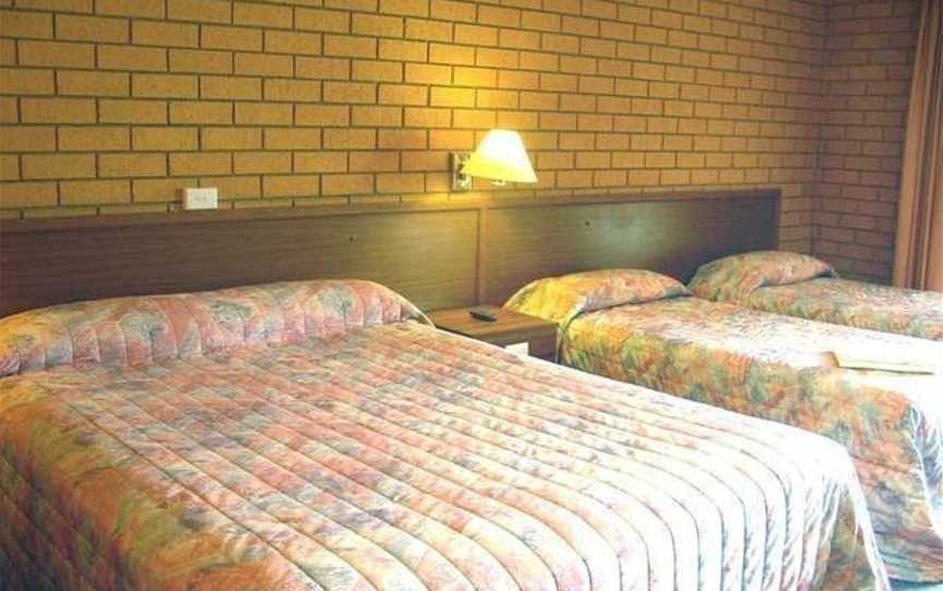 Bega Village Motor Inn, Bega, NSW