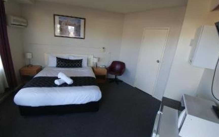 Bega Motel, Bega, NSW