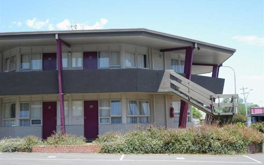 Bega Motel, Bega, NSW