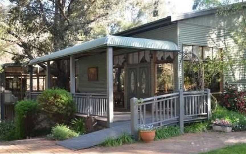 The Homestead Function Centre, Brogo, NSW