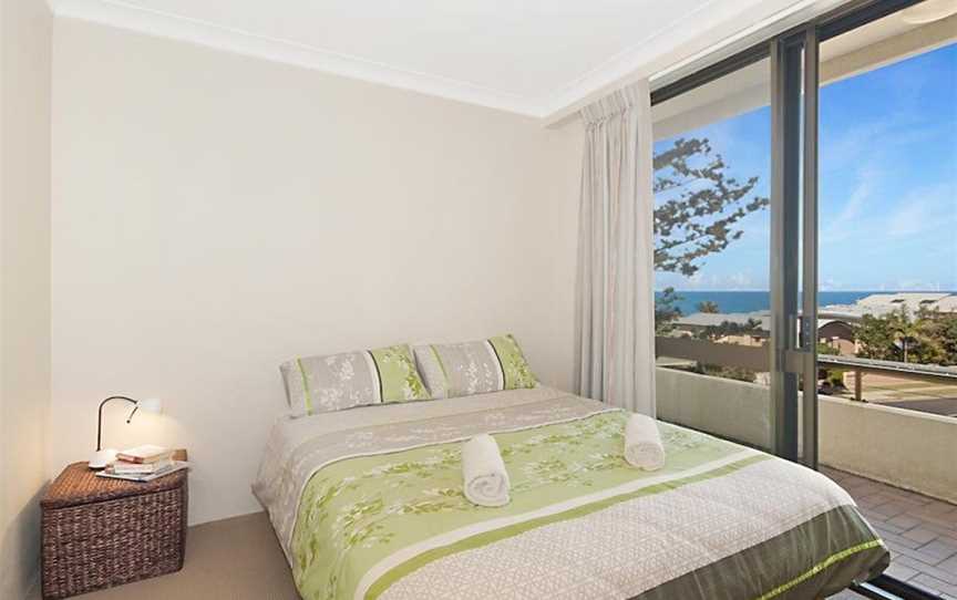 Majestic View Penthouse, East Ballina, NSW