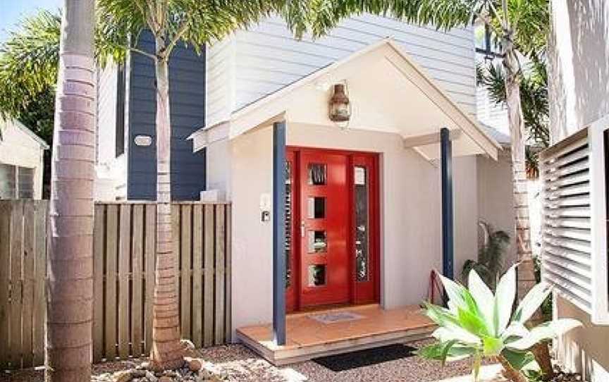 Clubyamba Beach Holiday Accommodation - Adults Only, Yamba, NSW