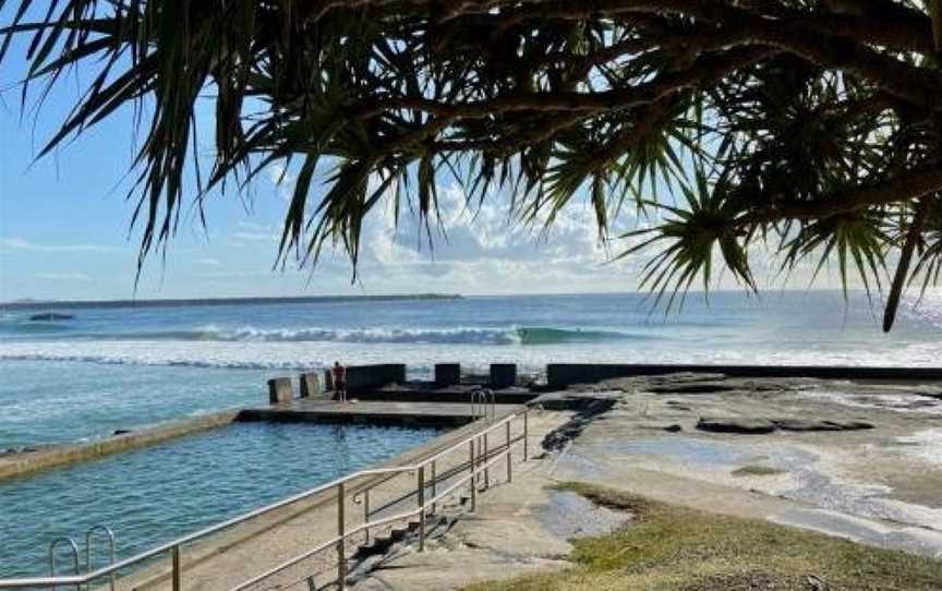 Yamba Views Accommodation, Yamba, NSW