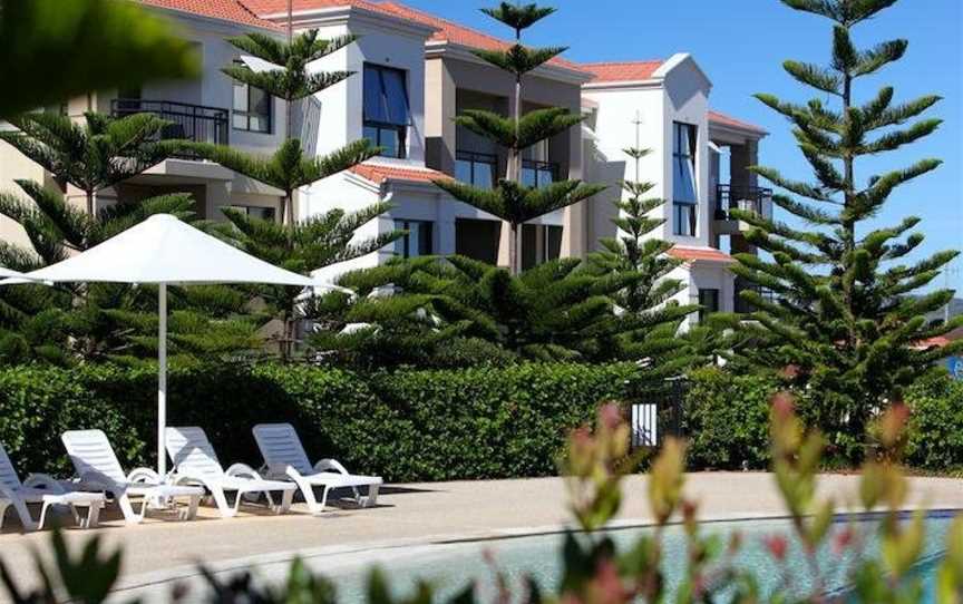 The Sands Resort at Yamba, Yamba, NSW