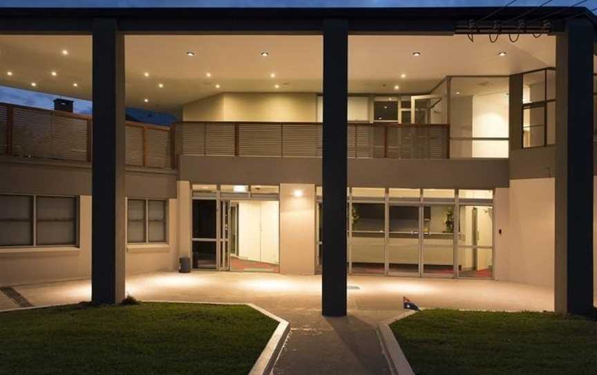 Sydney Student Living Apartments, Concord, NSW